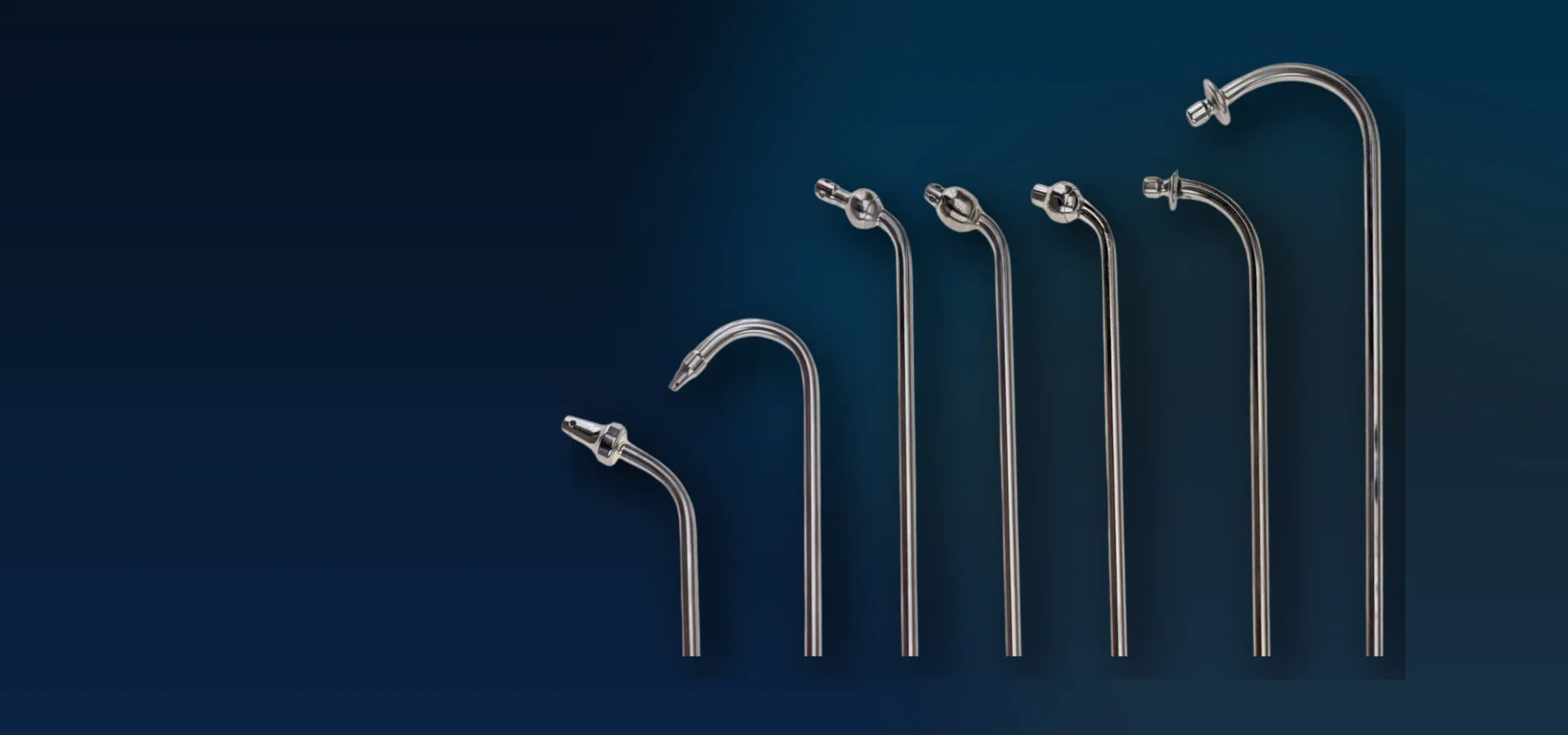 Pemco Medical ostial perfusion cannulas