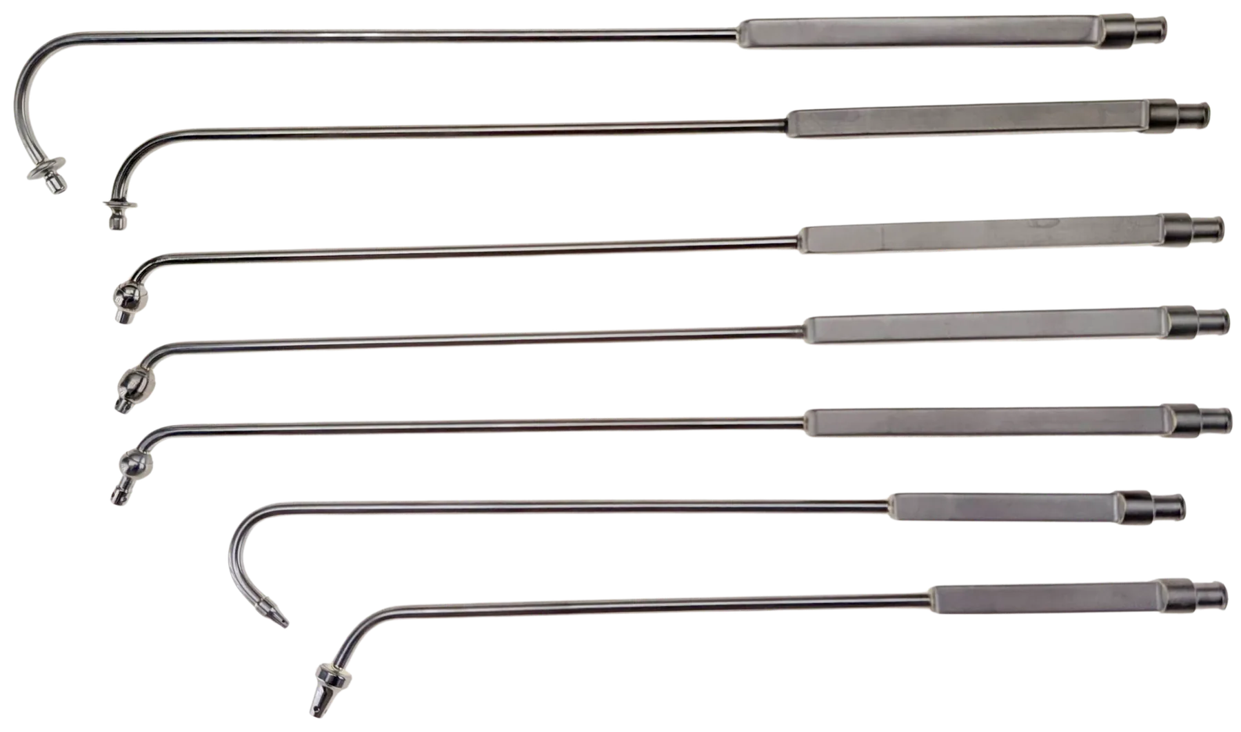 Pemco Medical ostial perfusion cannula