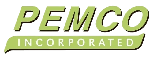 Pemco Incorporated logo