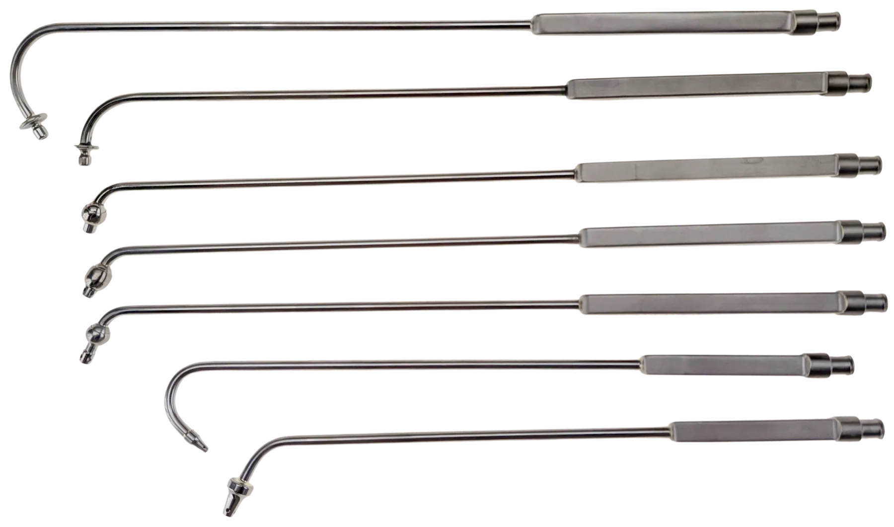 Pemco reusable perfusion cannula products