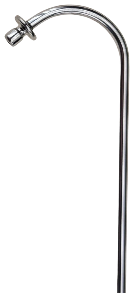 1580-A-08-6MM-120 cannula tip