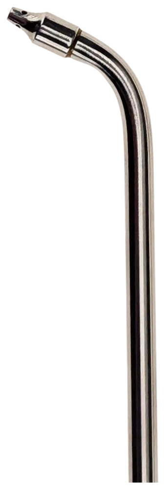 1580-P-10-1MM-65 cannula tip