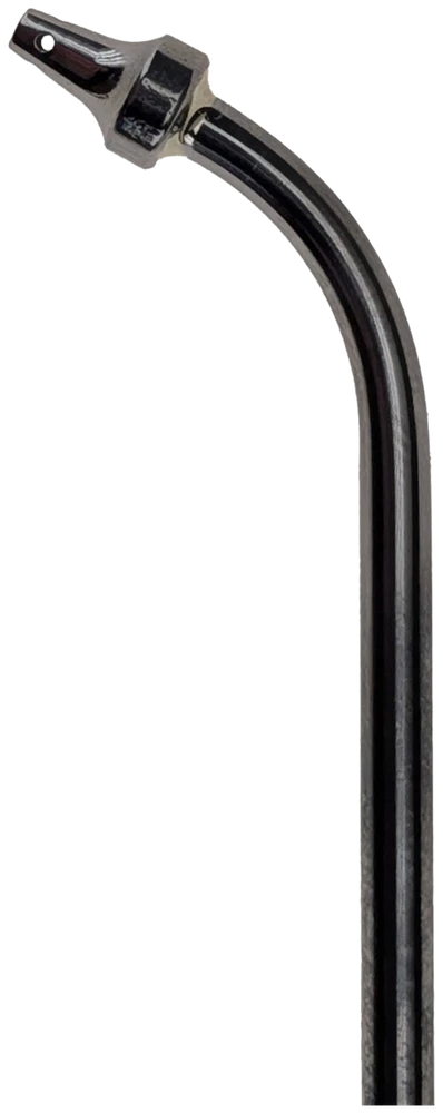 1580-P-10-3MM-65 cannula tip
