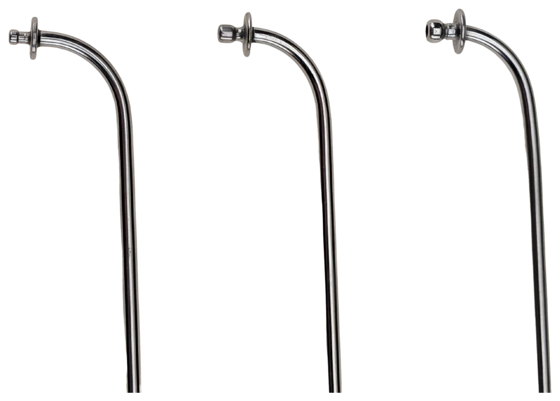 Pemco cannula Tip Style #8