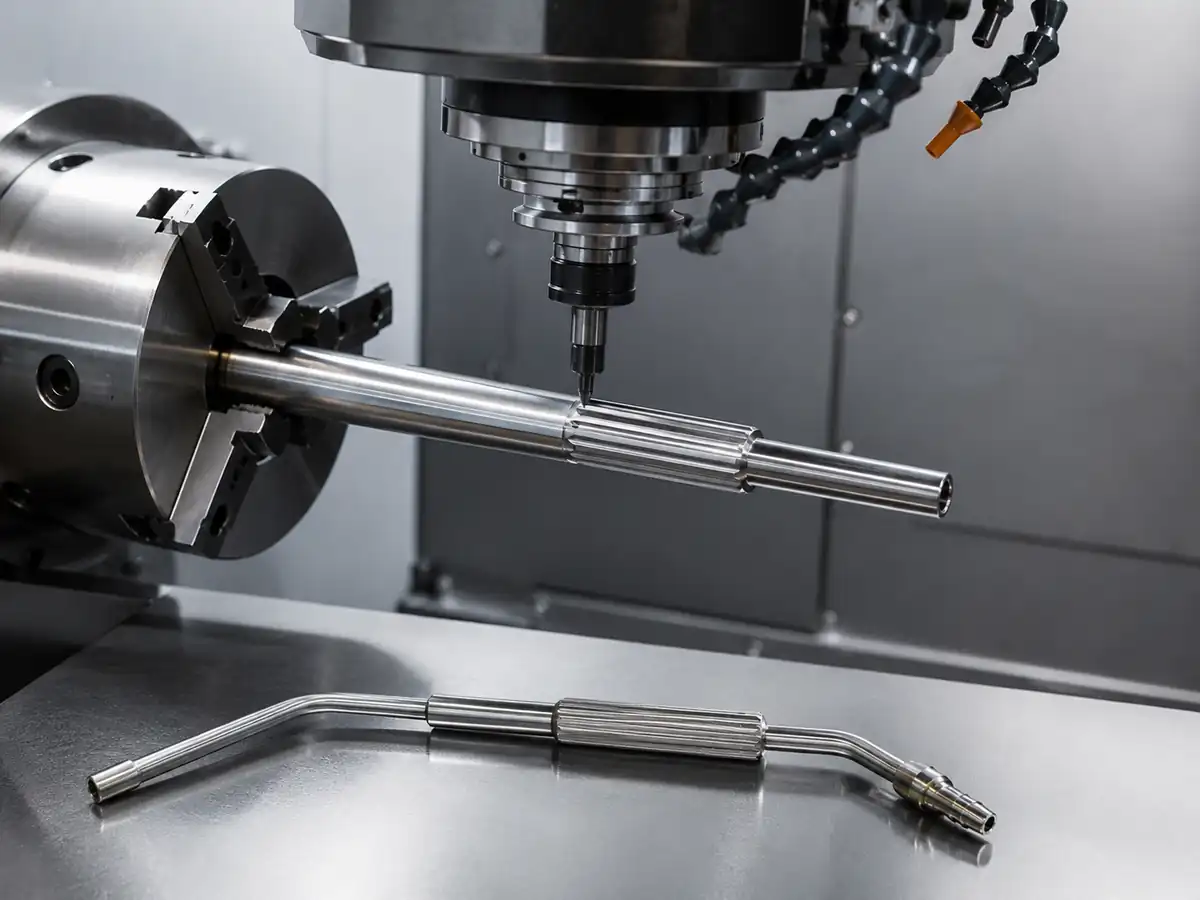 Premium stainless steel cardiothoracic instruments