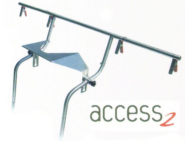 Access 2