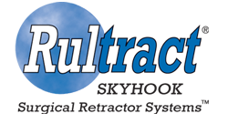 For over 40 years, Pemco has been the only manufacturer and service center for Rultract. Using an outside service vendor puts the hospital and patient at risk. Click the logo to go to RULTRACT website for more information.
