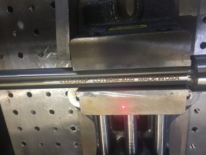 Laser Engraving