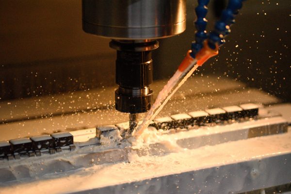 CNC in action at Pemco – Pemco Incorporated